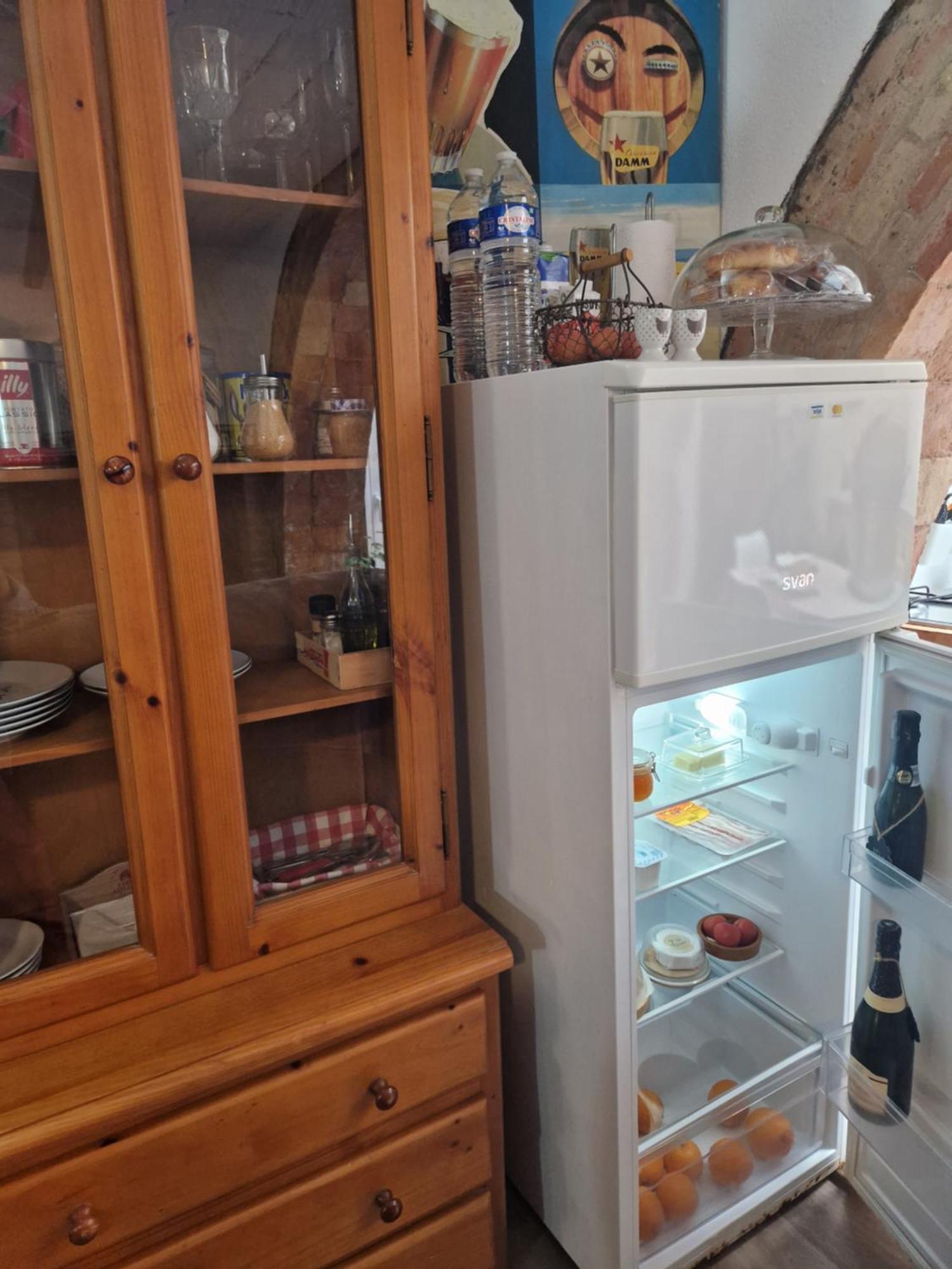 Ca La Teia Daire Bellcaire d'Emporda Dış mekan fotoğraf