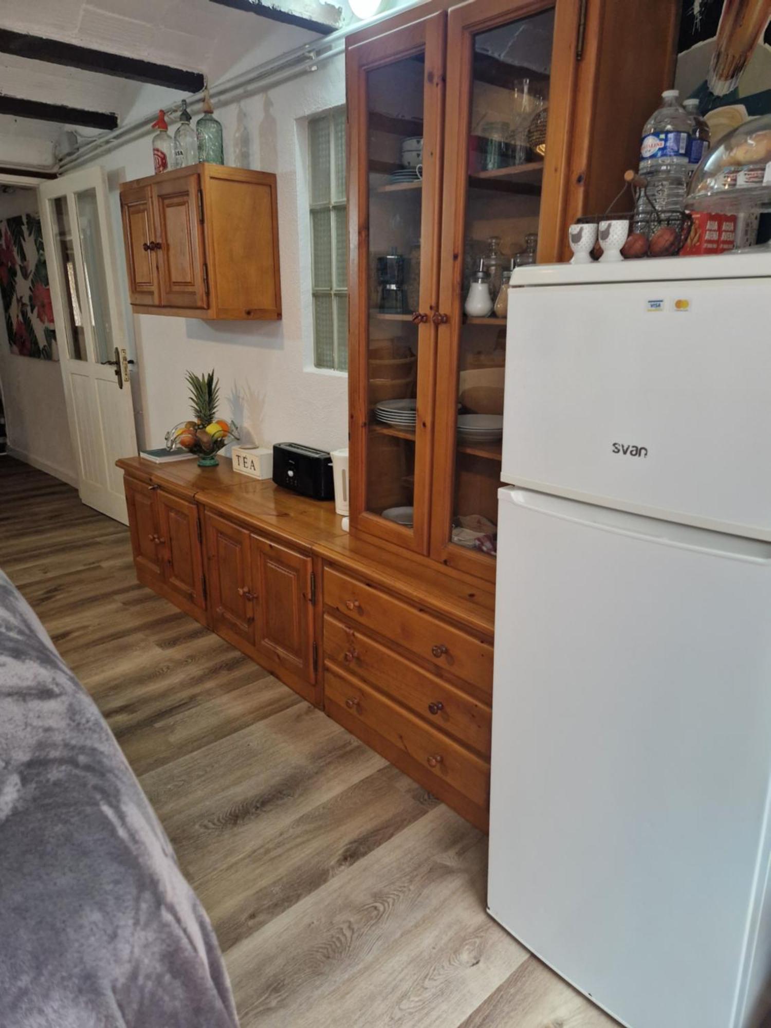 Ca La Teia Daire Bellcaire d'Emporda Dış mekan fotoğraf