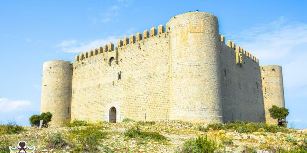 Ca La Teia Daire Bellcaire d'Emporda Dış mekan fotoğraf