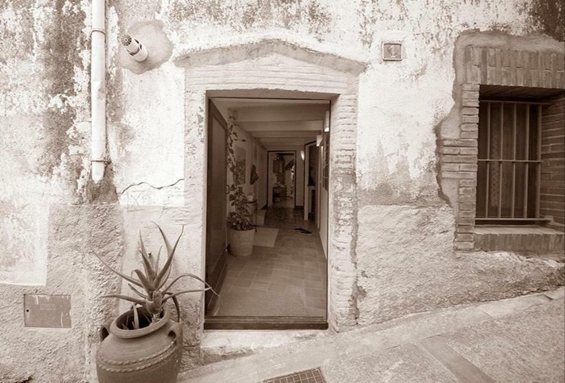Ca La Teia Daire Bellcaire d'Emporda Dış mekan fotoğraf
